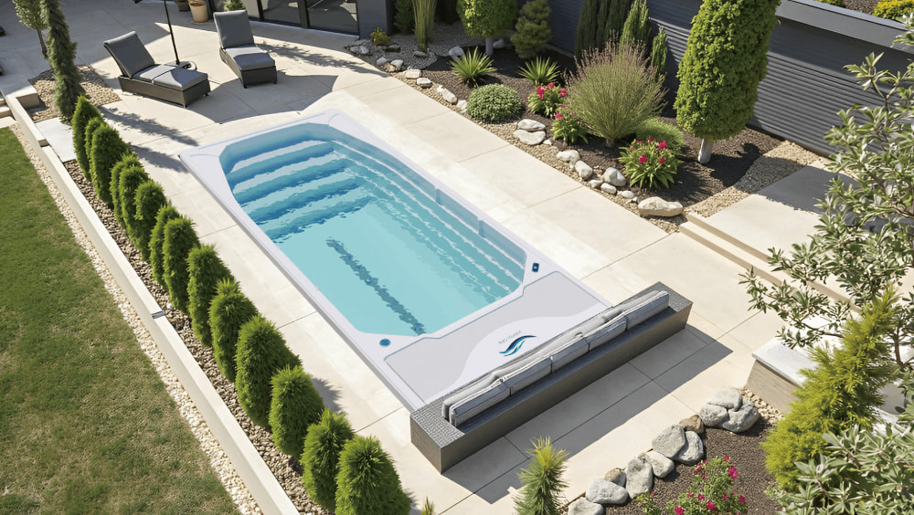 MINI POOLS